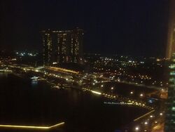 The Sail @ Marina Bay (D1), Apartment #588149281